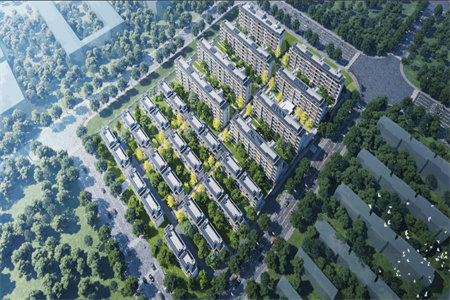 出售泰安水牛埠村3室2厅1卫122平毛坯房