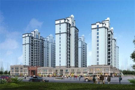 城南荆善花园3室1厅1卫72万75m2出售